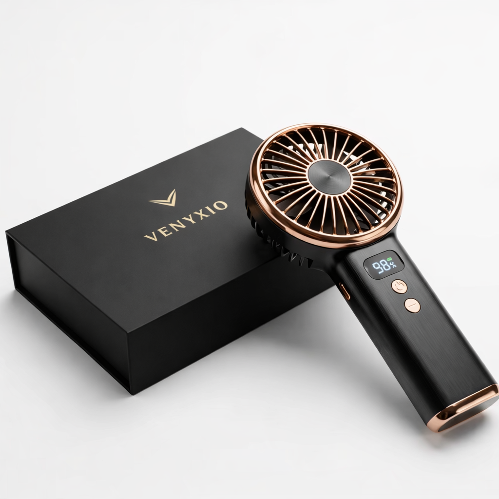 Venyxio